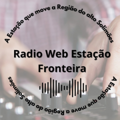 Rádio Web Estação Fronteira